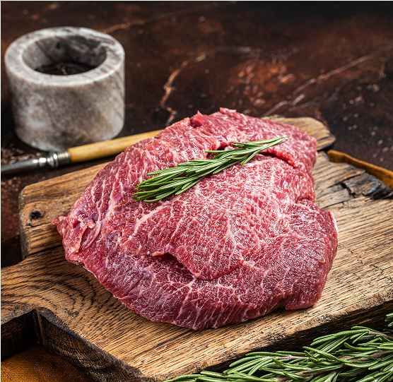 veal