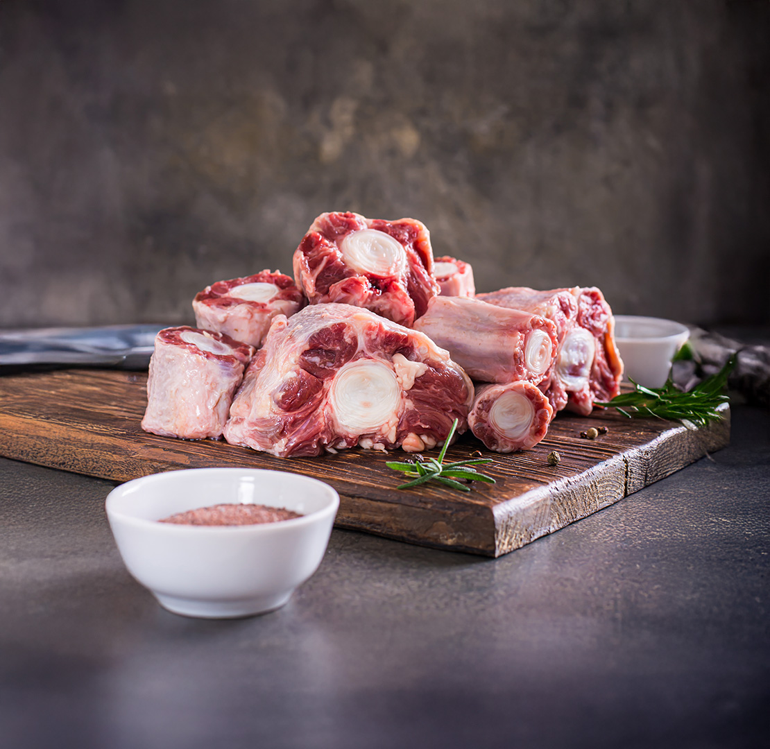 Ox Tail Reeves 2
